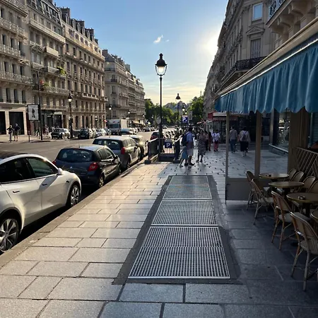 Appartamento Pantheon Arev Dans Le Quartier De Emily In 75005